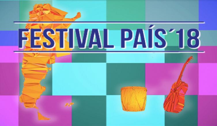 LA TVP SERÁ PANTALLA OFICIAL DEL TRADICIONAL FESTIVAL DE JESÚS MARÍA