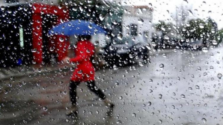 Siguen las altas temperaturas y el alivio llegaría a la tarde