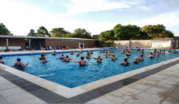 El verano se vive con actividades gratuitas al aire libre 