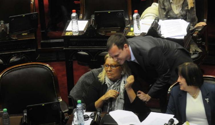 Las siete propuestas de leyes que el Ejecutivo enviará al Congreso