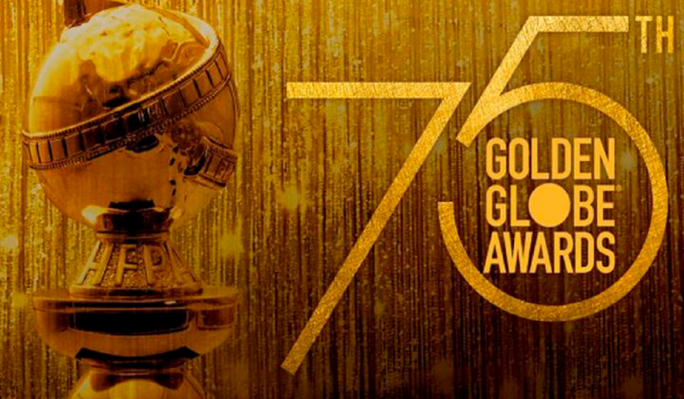 LOS GLOBOS DE ORO: 