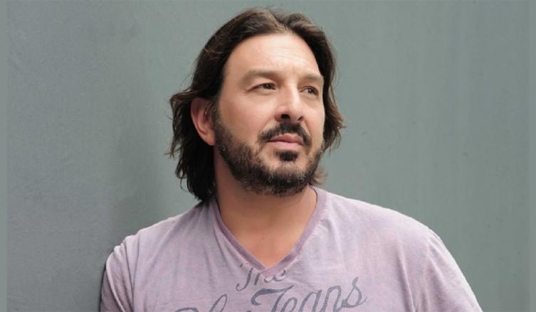 DAMIÁN DE SANTO SERÁ EL NUEVO CONDUCTOR DE MORFI, TODOS A LA MESA