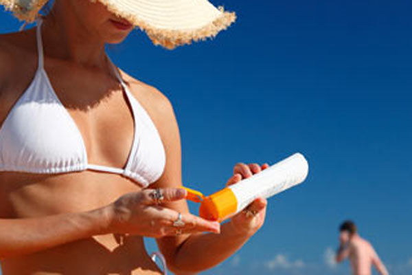 Tanorexia: los riesgos de la adicción a tomar sol 