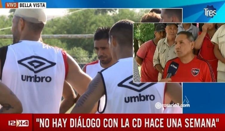 EMPLEADOS DE NEWELLS: 
