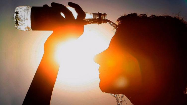 ¿Hasta cuándo seguirá la ola de calor?