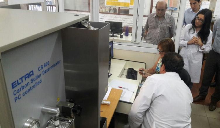 Nueva maquinaria para medir calidad en empresas metalmecánicas 