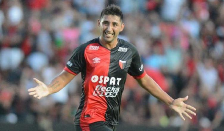 FEDERICO RUIZ: 