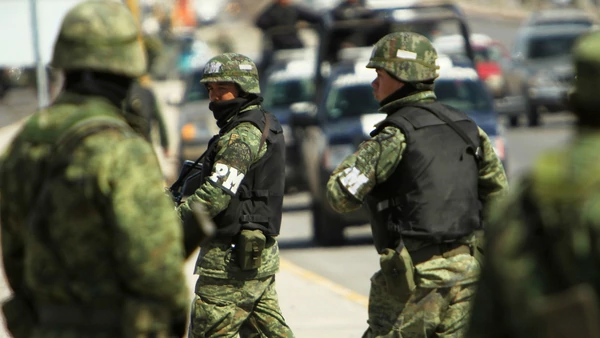 EE.UU. colocó a cinco estados de México al mismo nivel de inseguridad que Siria e Irak
