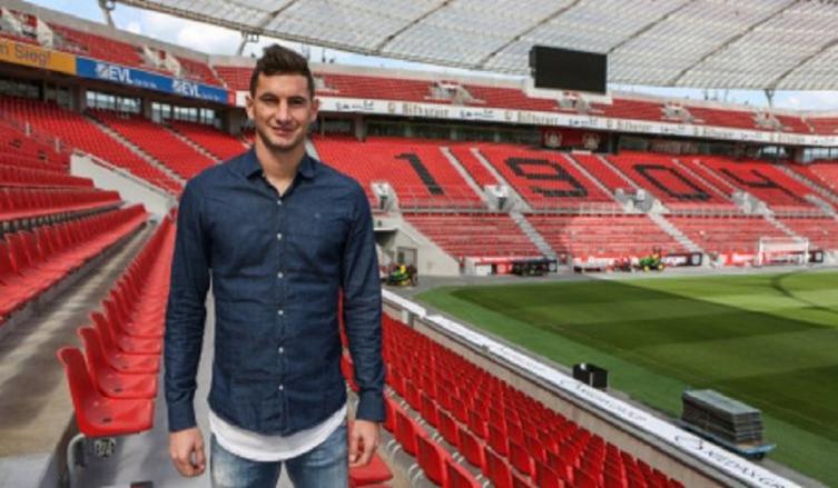 VIGNATTI QUIERE SACARLE MÁS JUGO A LA VENTA DE ALARIO