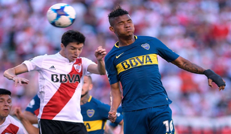 LA SUPERCOPA ARGENTINA YA TIENE FECHA Y SEDE