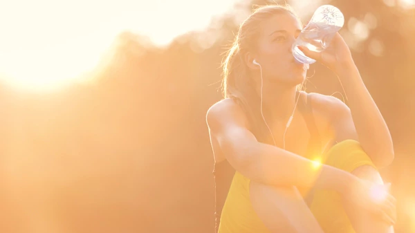 Entrenar en verano: la planificación perfecta para no sufrir el calor agobiante