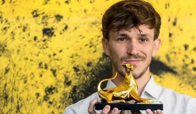 UN CINEASTA ARGENTINO PREMIADO EN NUEVA YORK