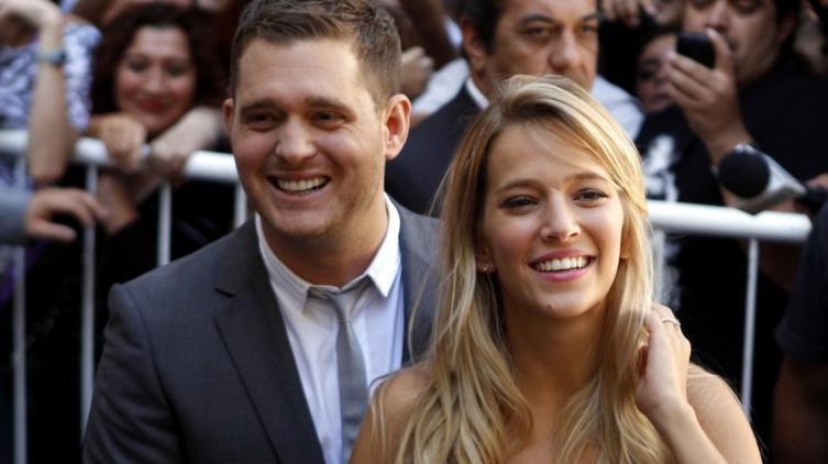 LUISANA LOPILATO ¿EMBARAZADA?