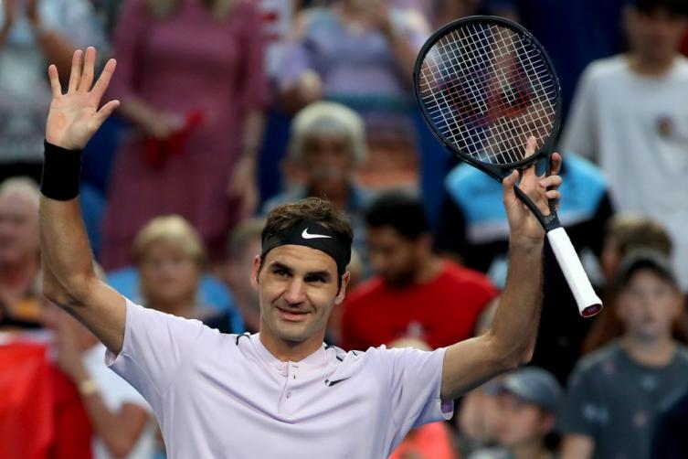 LA SORPRENDENTE DECLARACIÓN DE ROGER FEDERER