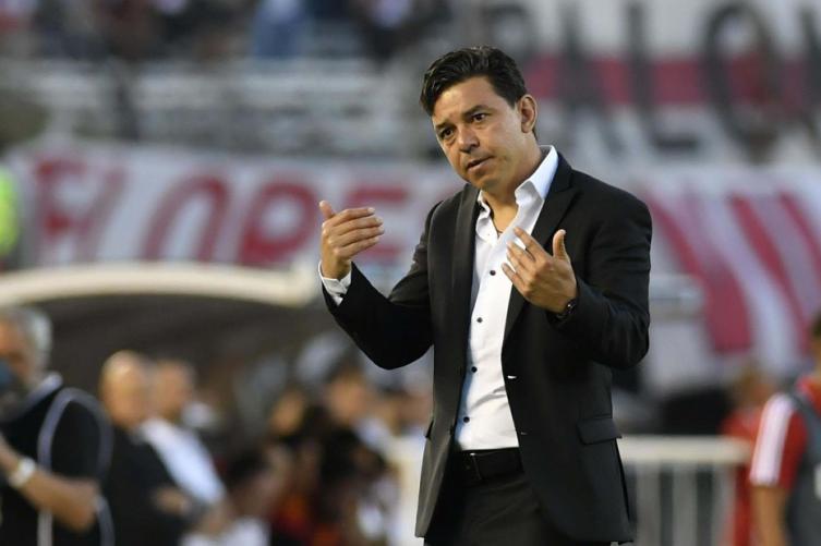 RIVER PONE TODO PARA EL AMISTOSO
