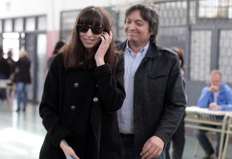 La AFIP denunciará a los hermanos Kirchner