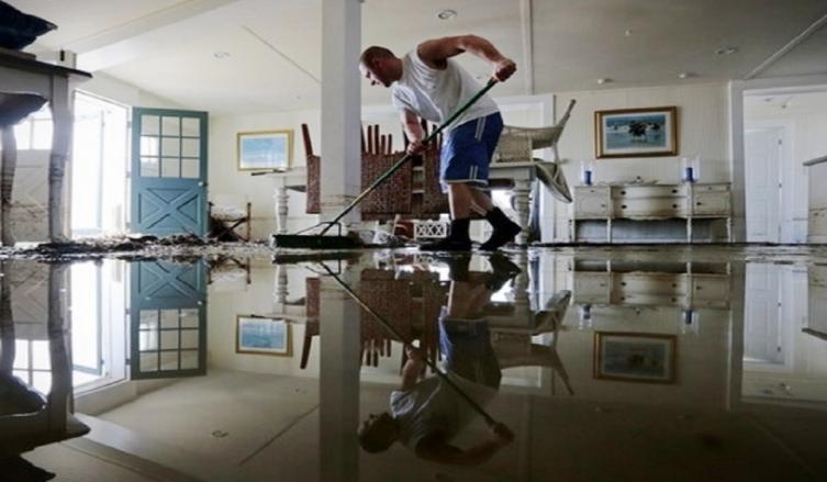 Recomendaciones para épocas de fuertes lluvias 
