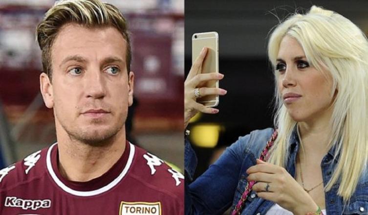 LOS VIOLENTOS AUDIOS DE MAXI LÓPEZ A WANDA NARA: 