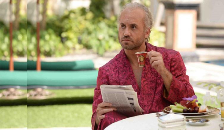 EL ASESINATO DE GIANNI VERSACE: AMERICAN CRIME STORY  LLEGA A FX
