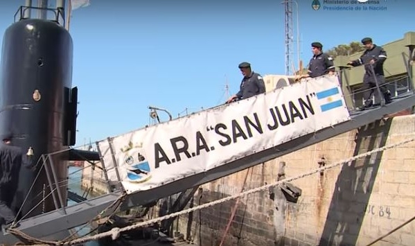 ARA San Juan: el Gobierno se prepara para cuando Rusia abandone la búsqueda