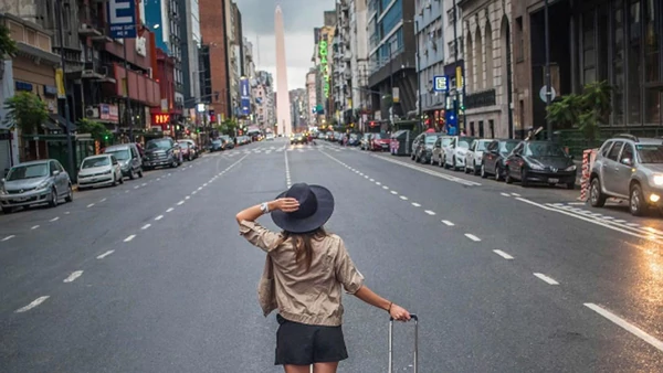 Cuáles son los destinos de la Argentina más elegidos por los extranjeros