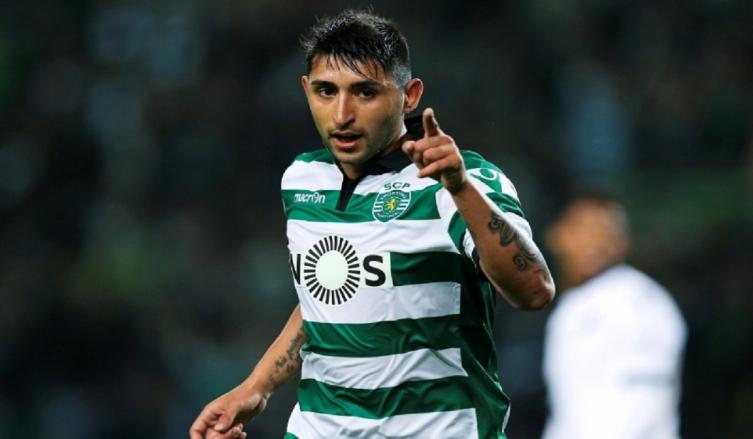 EQUIPOS QUE JUEGAN COSAS IMPORTANTES SE DISPUTAN A ALAN RUIZ