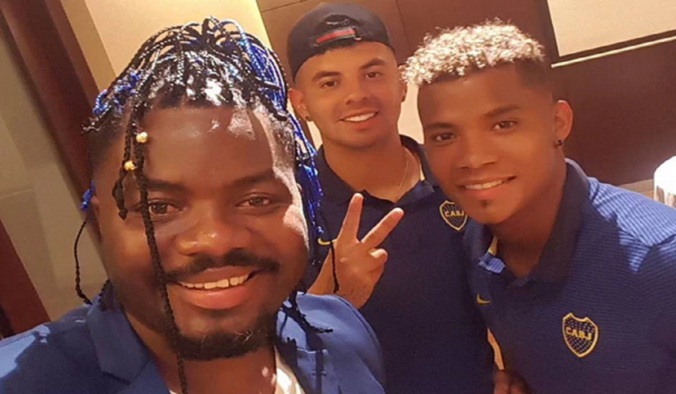 Los nuevos audios que complican a los jugadores de Boca: