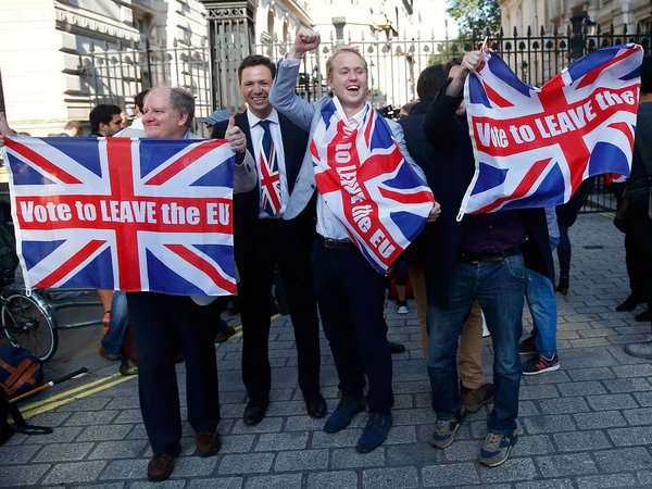 Investigan si hubo influencia rusa en Facebook sobre el Brexit