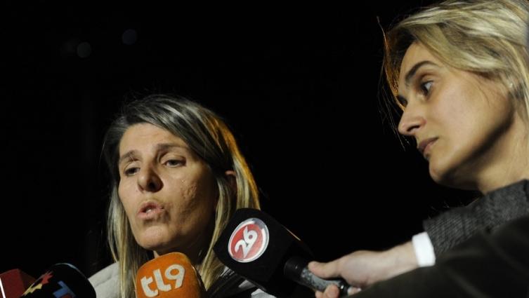 Arroyo Salgado, sobre el crimen de Nisman: 