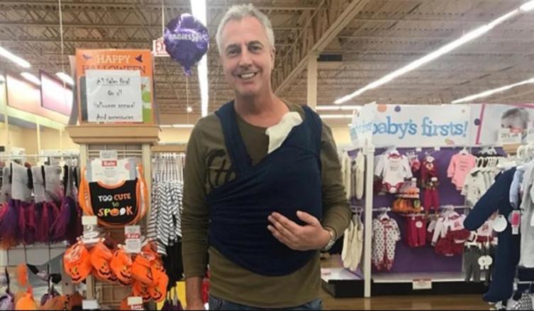 MARLEY QUIERE VIAJAR CON SU HIJO PARA LA NUEVA TEMPORADA DE POR EL MUNDO