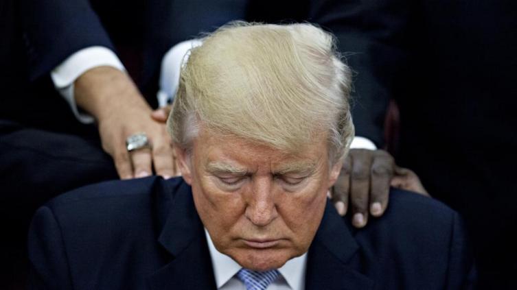 Estados Unidos: el Gobierno inicia un cierre parcial por falta de fondos
