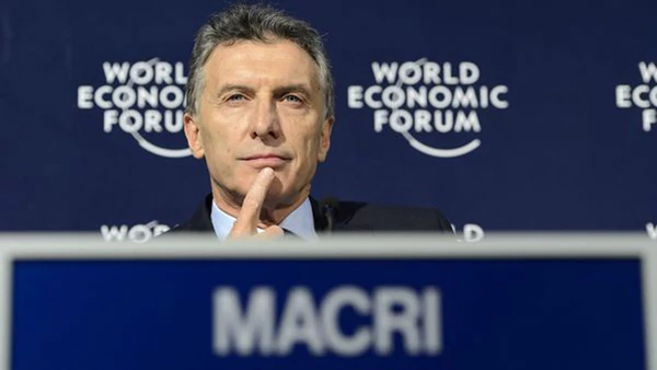 Macri desplegará su gabinete económico en Davos para multiplicar las inversiones en la Argentina