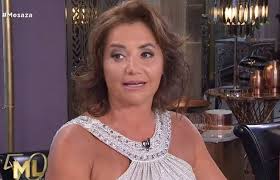 NANCY PAZOS CONTÓ CÓMO BAJÓ 18 KILOS