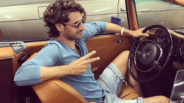 QUIÉN ES EL MISTERIOSO NOVIO DE SHARON STONE
