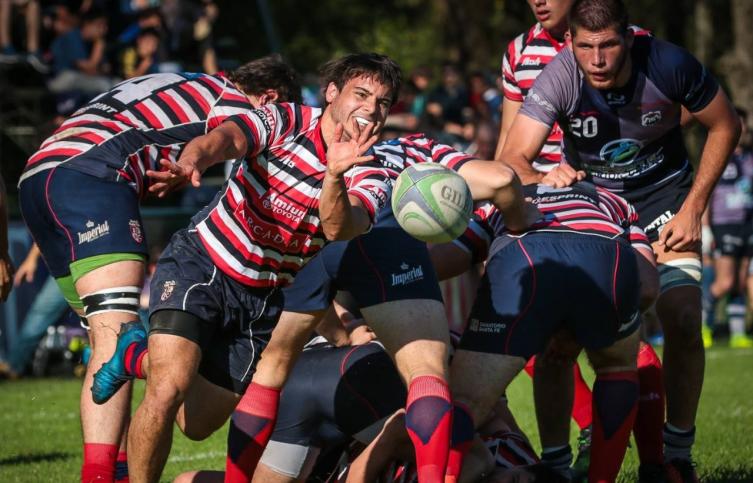 ARRANCARON LA PRETEMPORADA