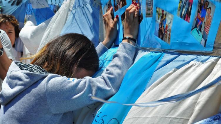 La Justicia citó a autoridades de la Armada por la desaparición del ARA San Juan