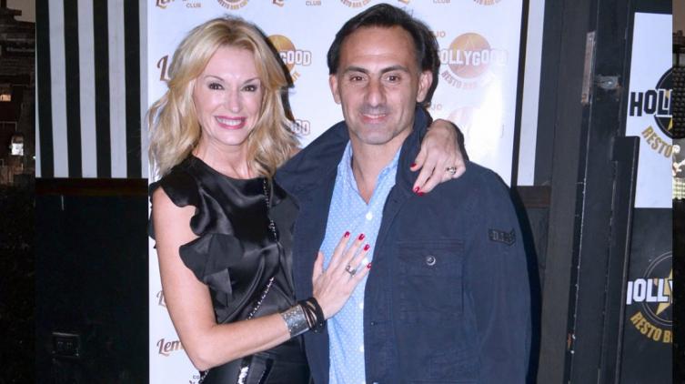 EL MOTIVO POR EL QUE YANINA LATORRE BLOQUEÓ A DIEGO 