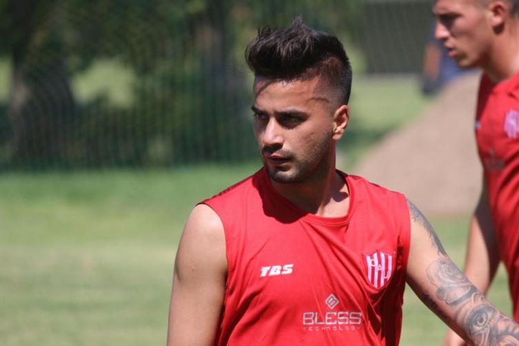 Se espera la habilitación de Rodrigo Gómez