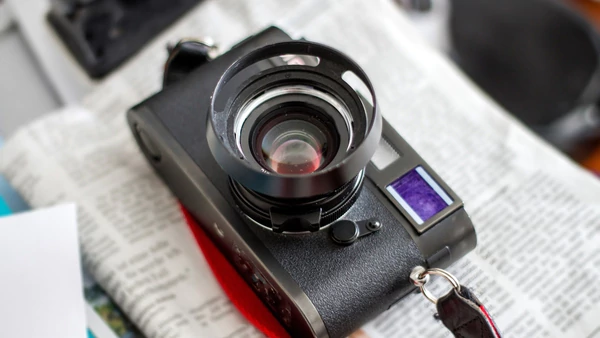 Fotoperiodismo: la importancia del arte de retratar la historia