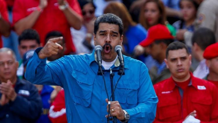 Escala la crisis en la oposición venezolana debido al adelanto de las presidenciales