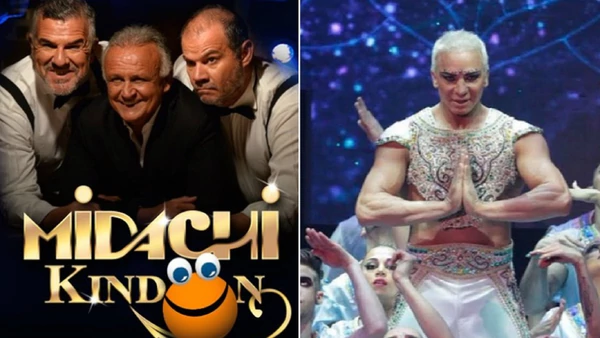 TEMPORADA: CUÁLES SON LOS ESPECTÁCULOS MÁS VISTOS 