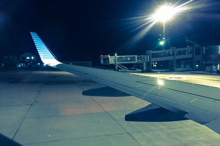 Conoce los horarios del refaccionado aeropuerto de Sauce Viejo
