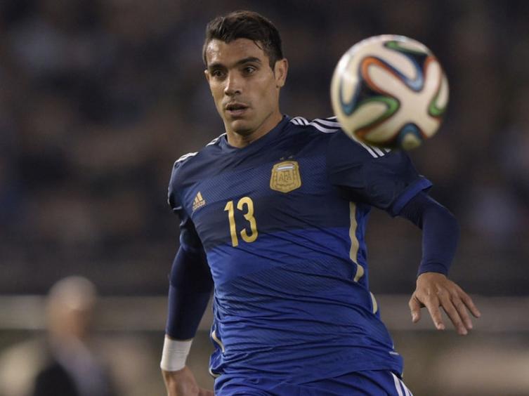 OTRO ARGENTINO JUGARÁ EN CHINA