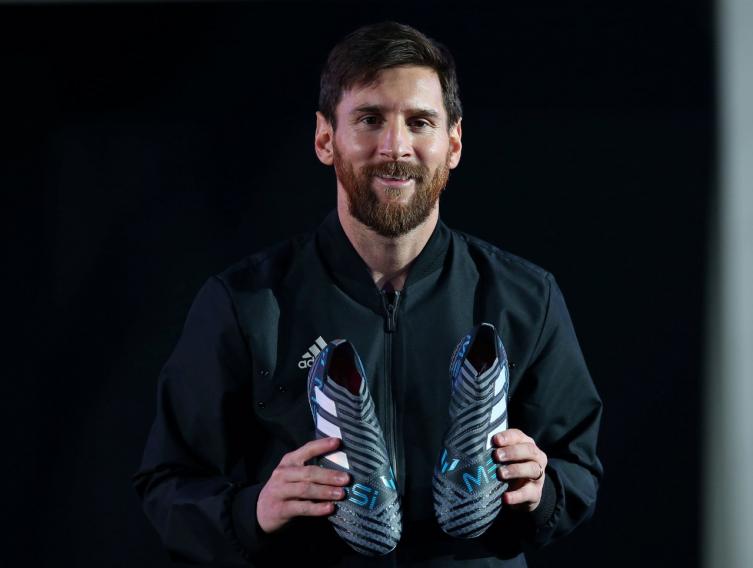 LA SINCERIDAD DE LIONEL MESSI