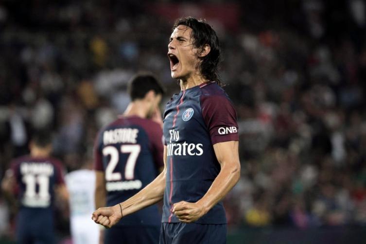 MÁXIMO GOLEADOR DE LA HISTORIA DEL PSG