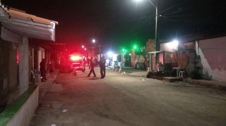 Brasil: tiroteo entre bandas narco deja al menos 18 muertos en Fortaleza