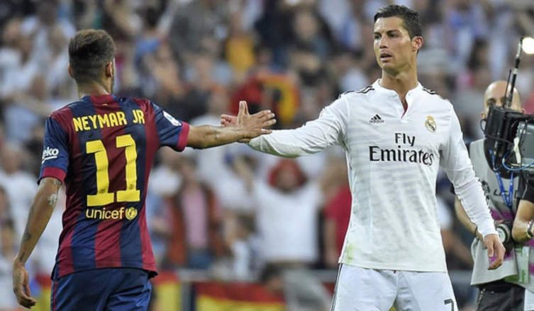 NEYMAR: 