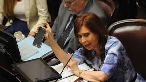 CFK: 