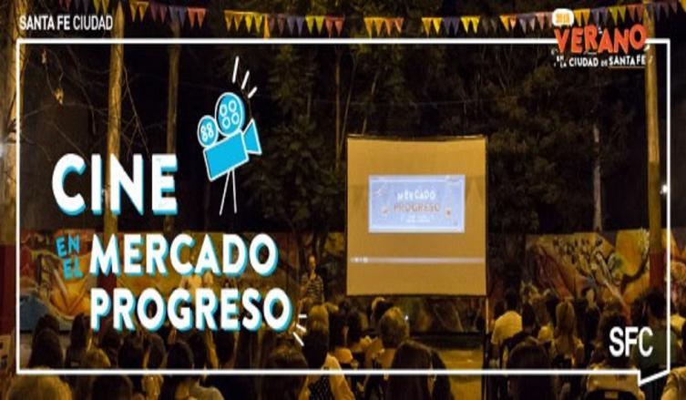 El Mercado Progreso renueva su cartelera 