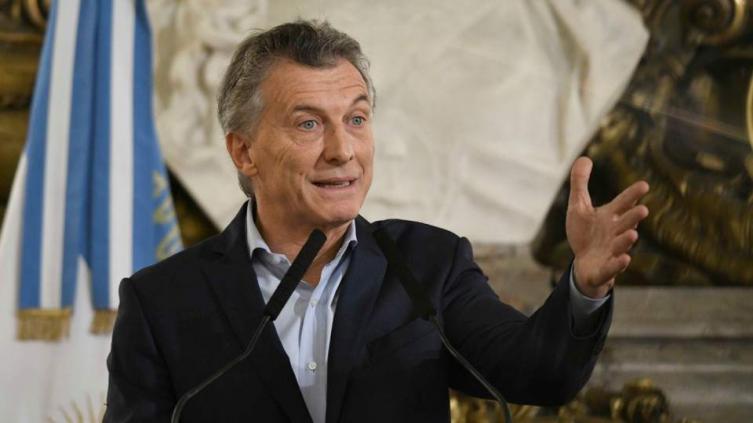 Publicaron el decreto que prohíbe a familiares de ministros en cargos públicos